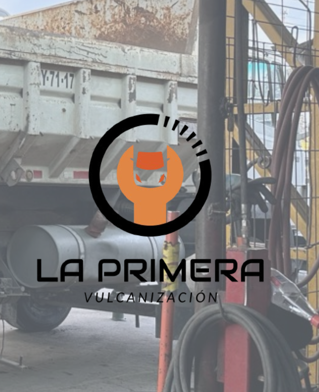 Vulcanización La Primera