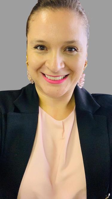 Noelia Godoy Hernández