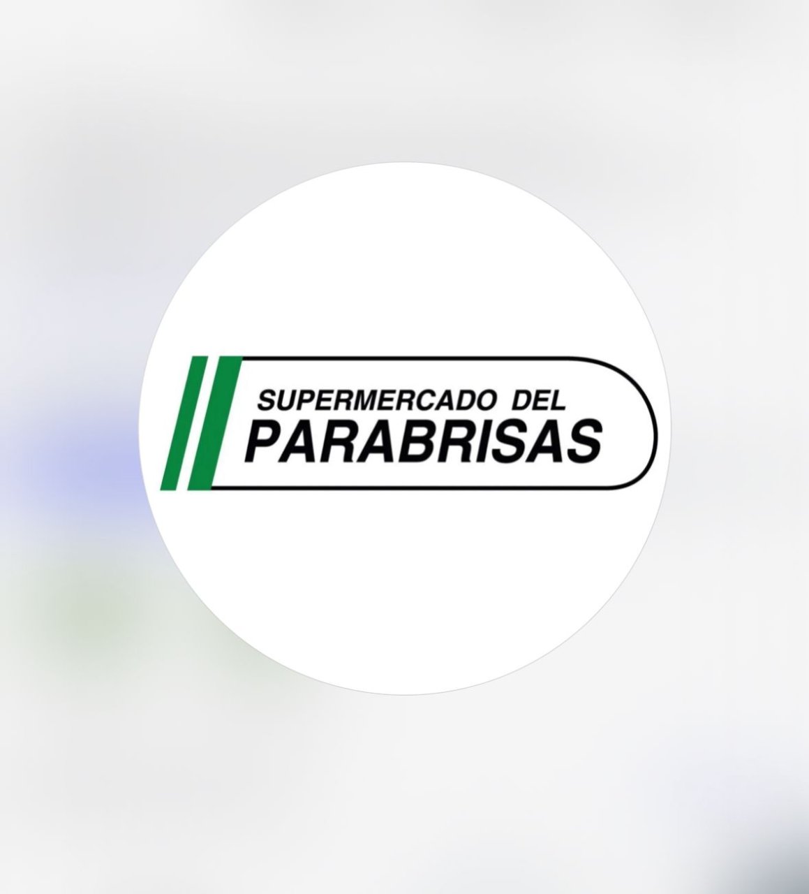 Supermercado del Parabrisas