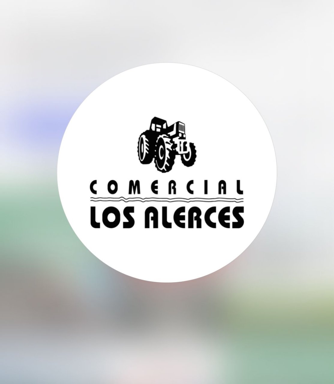 Comercial Los Alerces