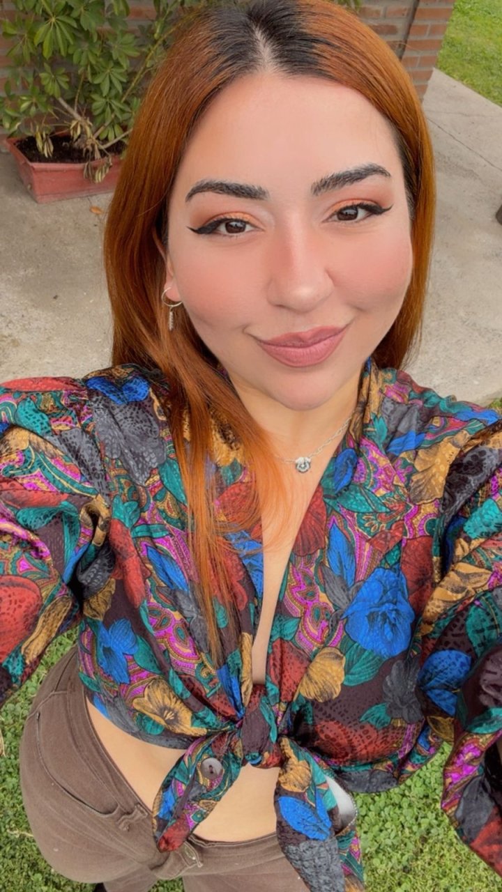 Melanie Gaete Medina