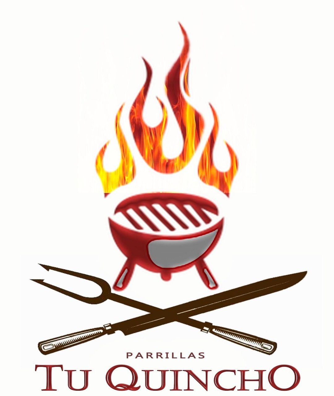 Parrillas Tu Quincho