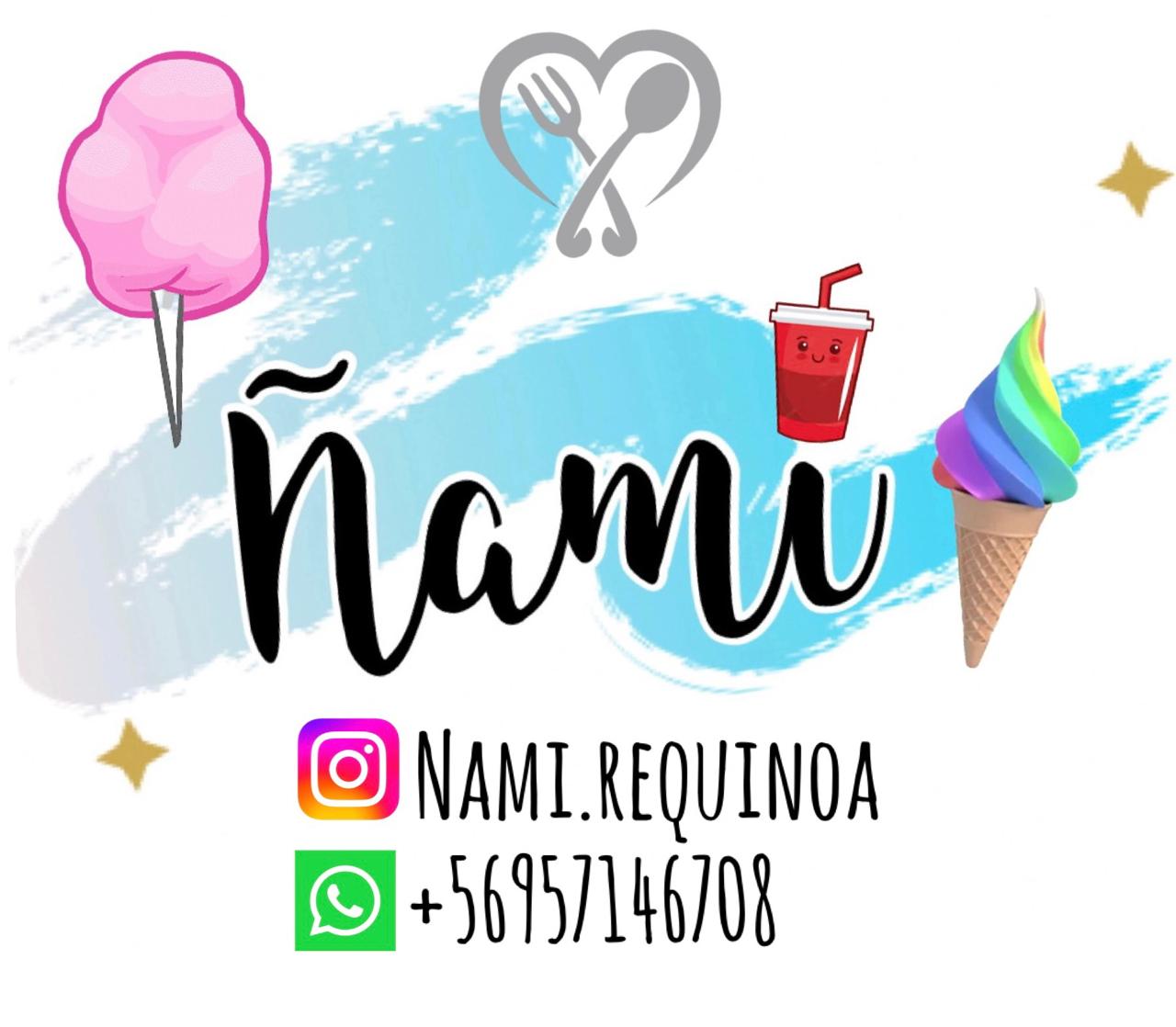 Ñami