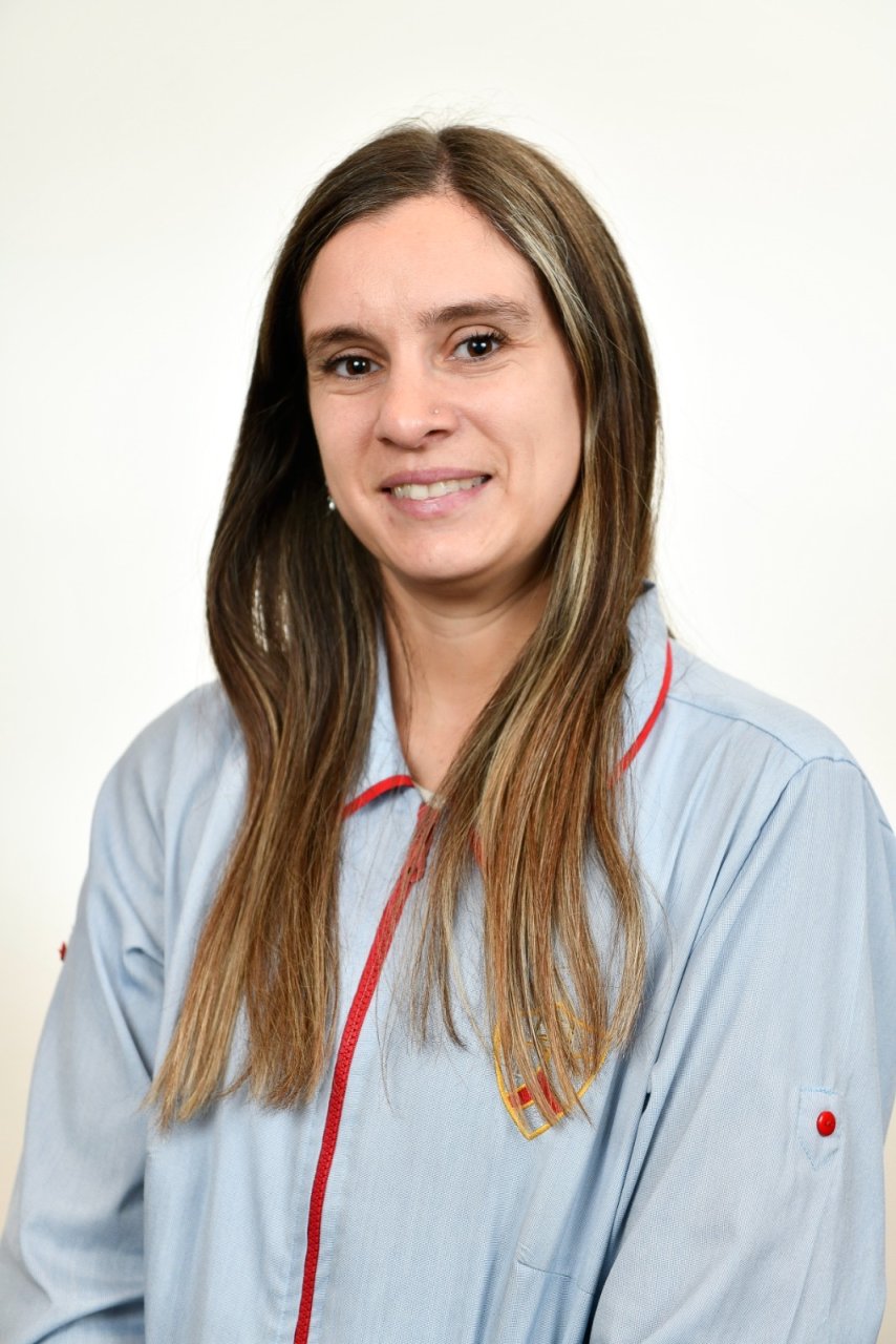 Claudia Bardavid