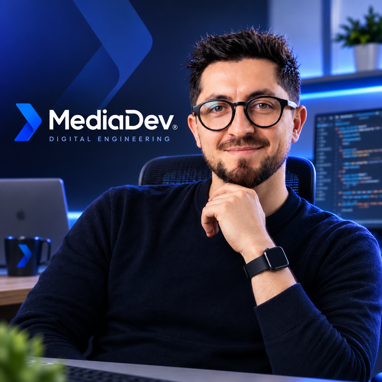 MEDIADEV SPA