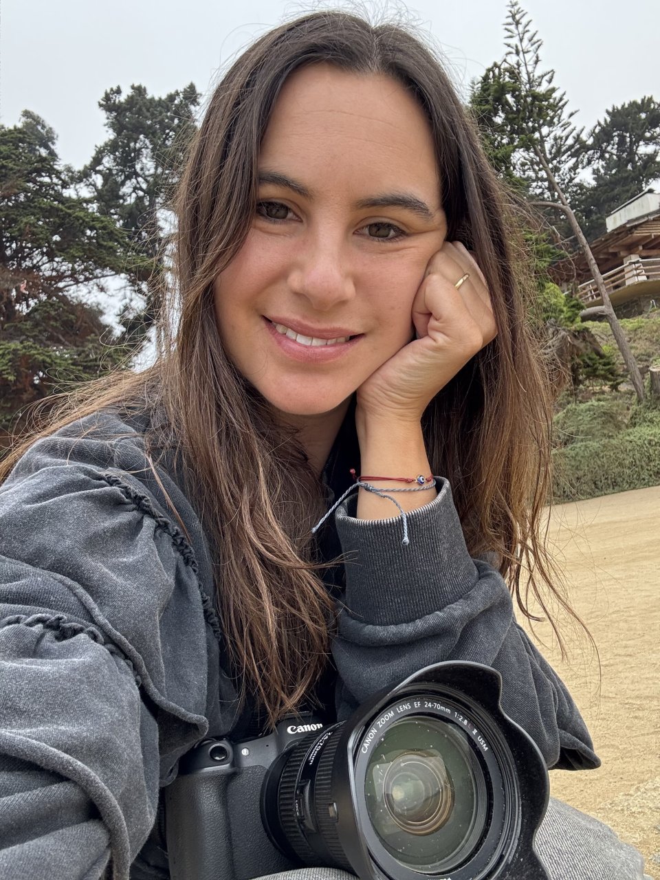 Pauline Gigoux