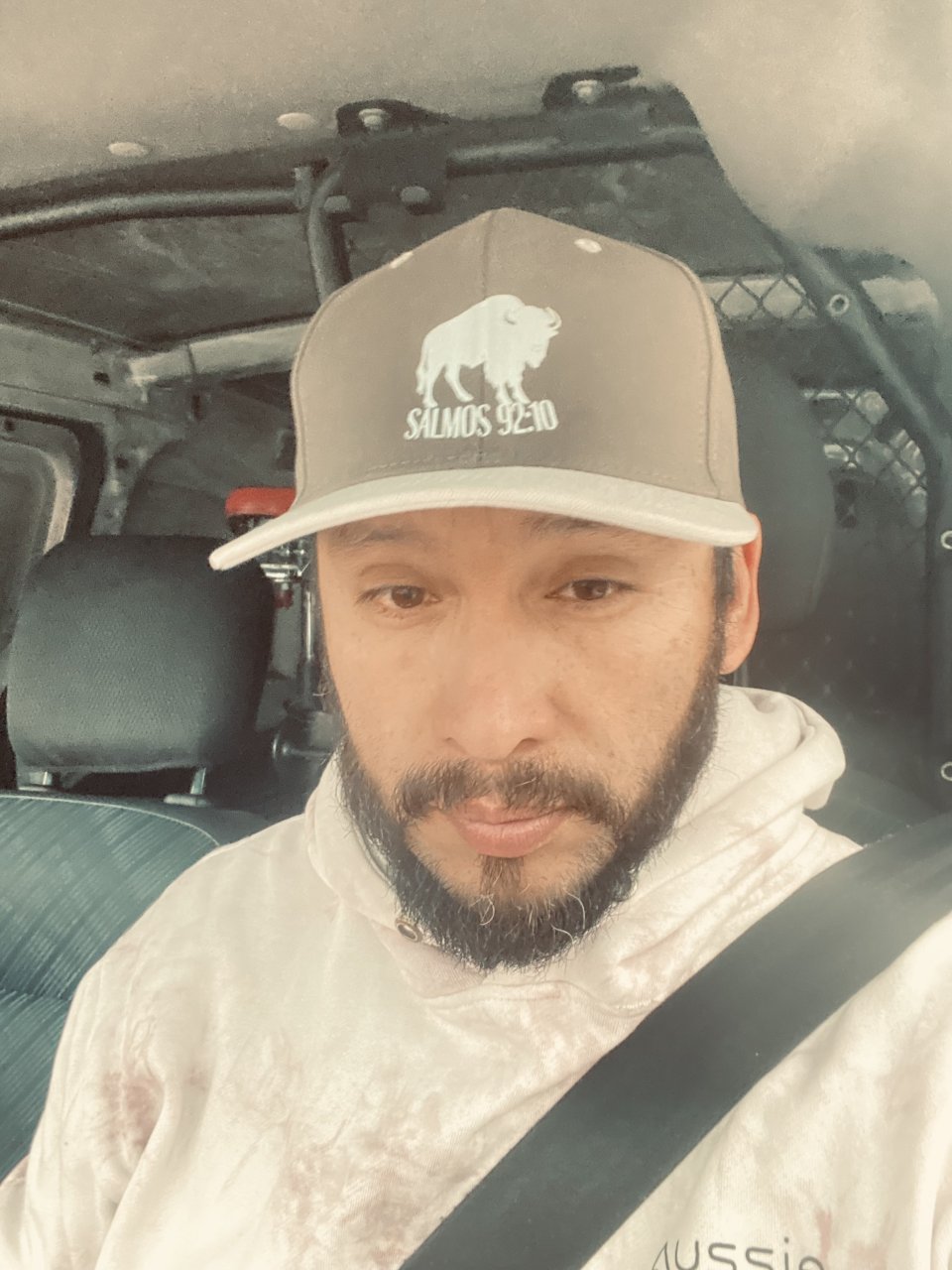 Marco Antonio Cañete RAMIREZ