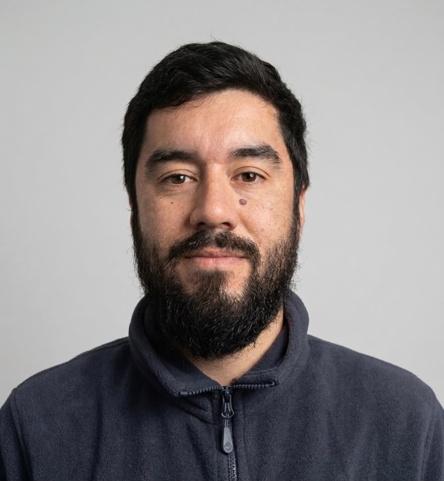 Gabriel Avalo