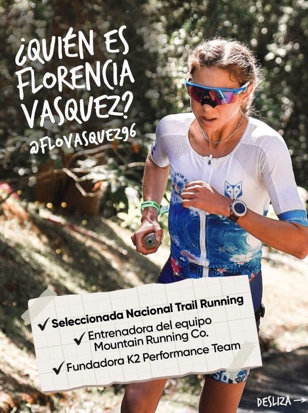 Florencia Vásquez