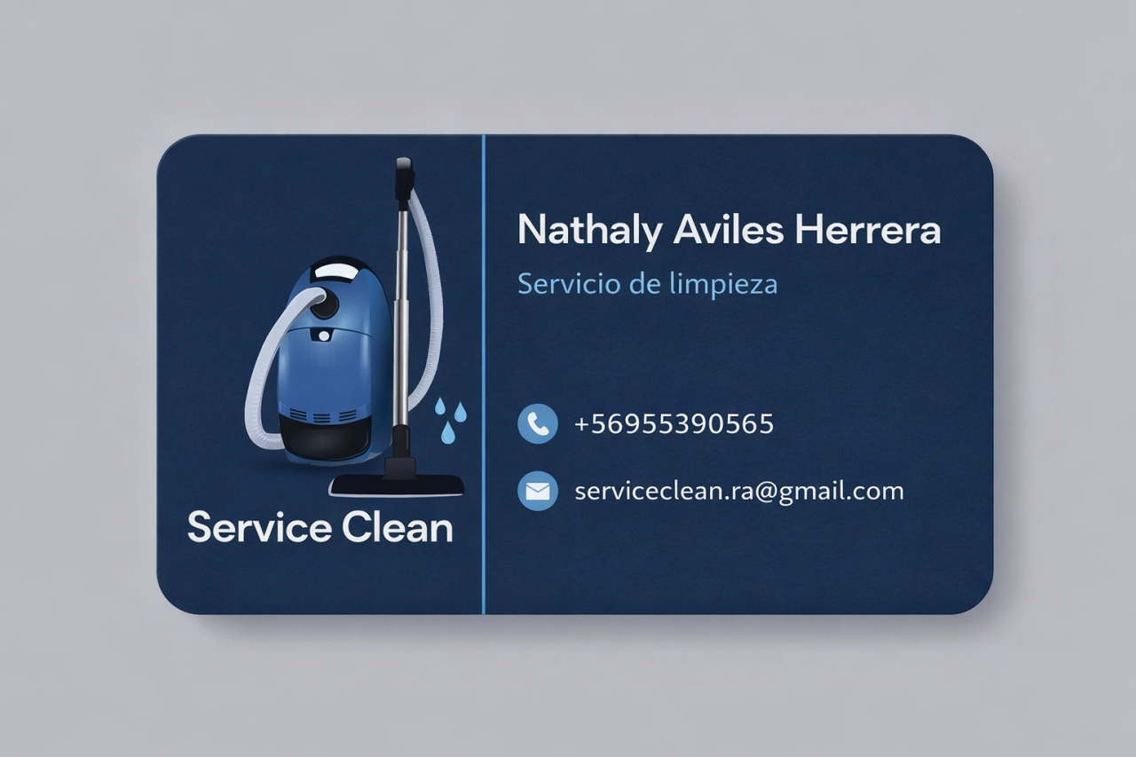 Service Clean