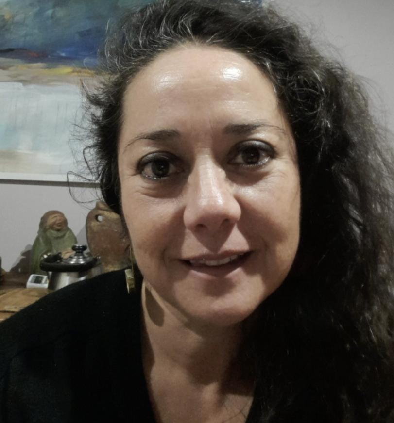 Mariela Aranda